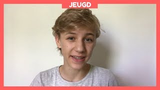 Maarten (15) over hoe hij Ninja versloeg in Fortnite