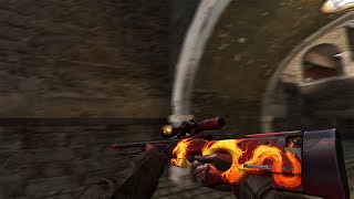 СБОРКА ДЛЯ КСС V91 (CSGO MOD FOR CSS V91) GLOVES - Driver Gloves | Crimson Weave