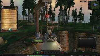 World of Warcraft Quest: У меня есть ветролет! (id=11390)