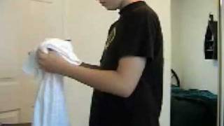 Spandex Boy Vol. 1