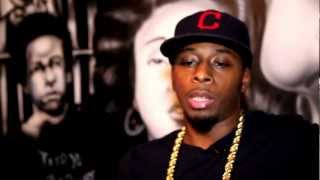 Seneca Da Product Rare Interview