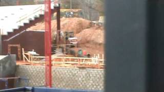 OU Stadium Expansion 12-27-2008 Part 4