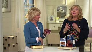 Wonder Bible Audio Player w/ USB Cable King James Version on QVC