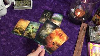 Aquarius ♒~Coming Into a Soul Contract~Deep Past Life Soul Connection ?