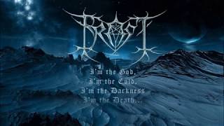 Frost - Pandemonium