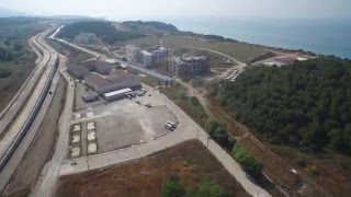 Yalova Üniversitesi Kampüs Çalışmaları | Baykuş İletişim