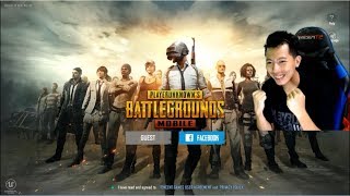 ?[LIVE]MAIN AMAN ATO BAR BAR ? - PUBG MOBILE