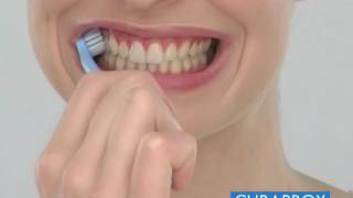 Зубные щётки Curaprox