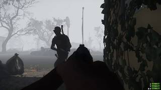 Miscreated (+18) Рофлы, Баги, Пригоранья