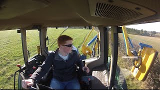 Hedgecutting 2016