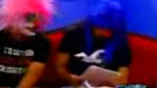 Guerra de chistes radames