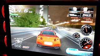【HD】湾岸ミッドナイト4 ストーリーモード 51話プレイ