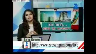 Another Fraud-ism of Noida Realtor !