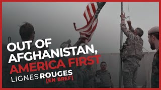 Sur l’Afghanistan, Biden se défausse sur Trump et charge les élites afghanes