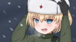 Katyusha