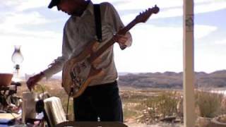 pyp-bomb travel amplifier guitar ipod mp3