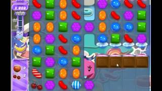 Candy Crush Saga   DREAMWORLD level 139 No Boosters