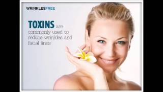 Determine The Right Treatment For The Wrinkle Symptoms