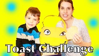 AllToyCollector & Toby TMNT Surprise Basket