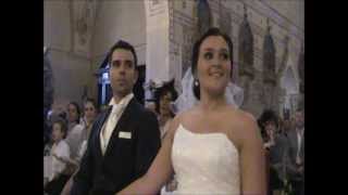 Quand on a que l'amour  - Mariage 15 oct 2011