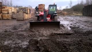 Manitou 932