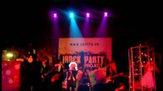 Dir en Grey - Cage