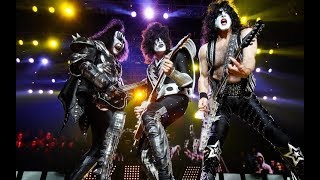 Влог/мед центр переехал?/на концерт группы kiss?