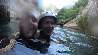DažBog letnji kamp 2019 / Ada Bojana