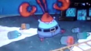 spongebob parody vasoula part2