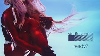 Zero Two (Darling in the FranXX) Underwater Shoot BTS