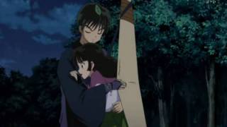 Inuyasha Couples Dance to The Masochism Tango