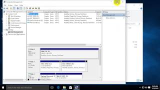 How to Hide the "System Reserved" Partition in File Explorer