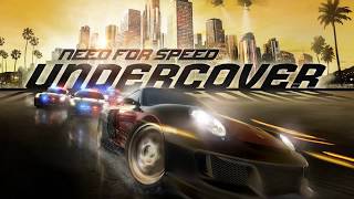 Need For Speed  Undercover №5 Гонки, погони, предательства