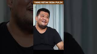 Pernikahan Yang Ternoda Orang ketiga | Frenky Pasaribu Dan Anna Rusmawati