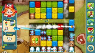Toy Blast Level 2682
