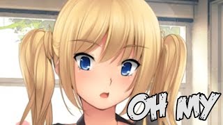 "Morning sex"Negligee Episode 5