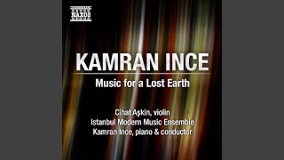 Music for a Lost Earth: XII. To remember with