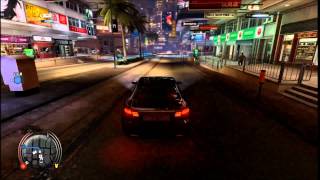 Sleeping Dogs: Walkthrough - Part 44 (PS3/X360/PC) [HD] (Gameplay) Serial Killer