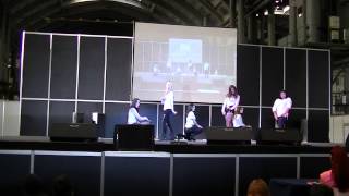 T-Ara - Number9 (Dance cover by GGTeam) [2013.11.01]