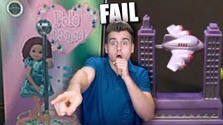 Most Inappropriate Kids Toys