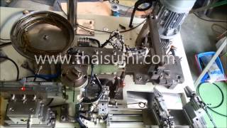 รับออกแบบเครื่องจักรอัตโนมัติ (automation)