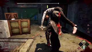 PS4版【DBD】よ、ねけおえけけつせてへれーんるるひひふふぬねへへぬ