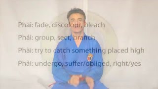 Vovinam  Integral Tutorial 6
