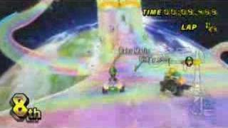Mario Kart Wii Video Review (480p) - USA Version