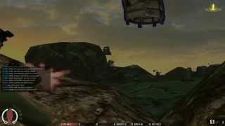 DeathmatchZ  pvp montage #1