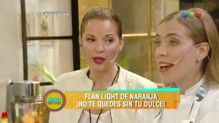 Morfi, todos a la mesa   Programa 265 (01 07 2016)