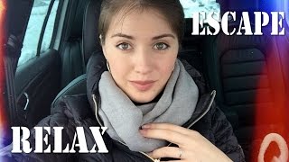 VLOG: РЕЛАКС | Норвегия