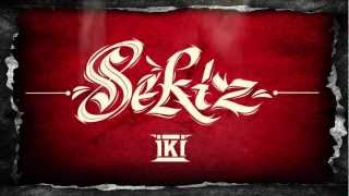 ''Sekiz 2'' 28 Şubat'ta Tüm Müzik Marketlerde