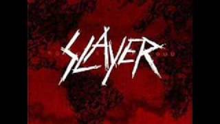 Slayer - Americon