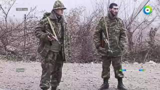 Где вербуют боевиков в Грузии?